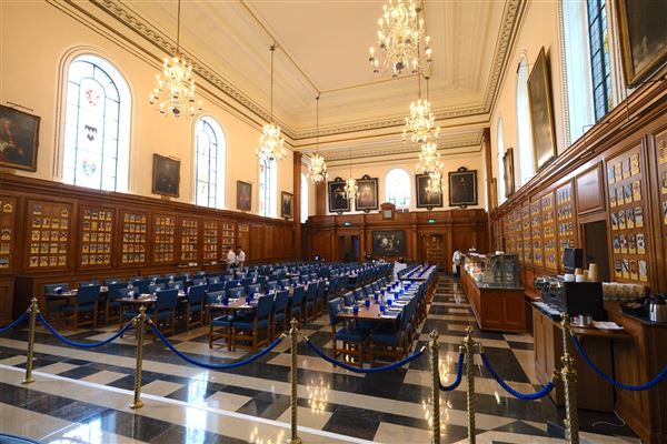 Inner Temple (19/05/2023)