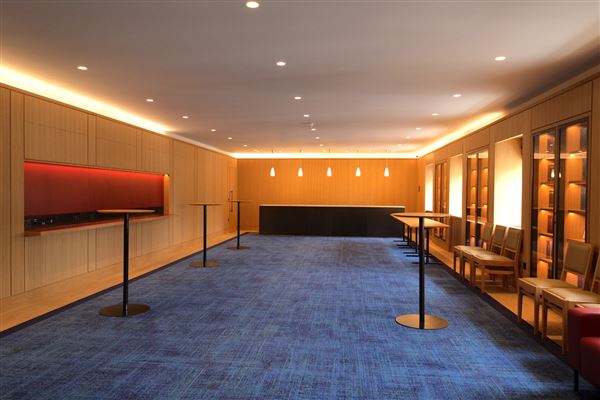 Inner Temple (19/05/2023)