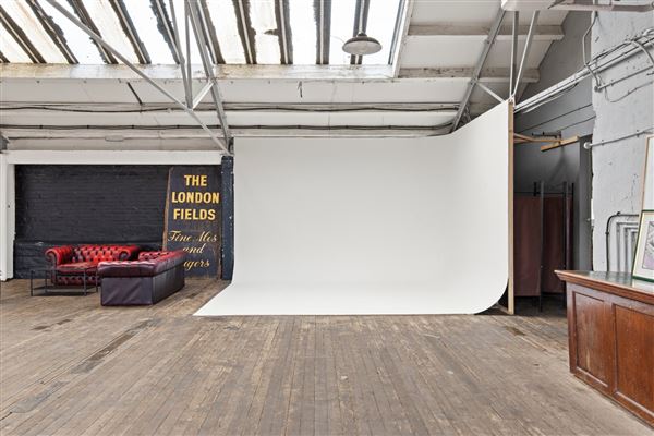 Studio Jones London (05/07/2023 - Credits: submitted by: Erica Rothman)