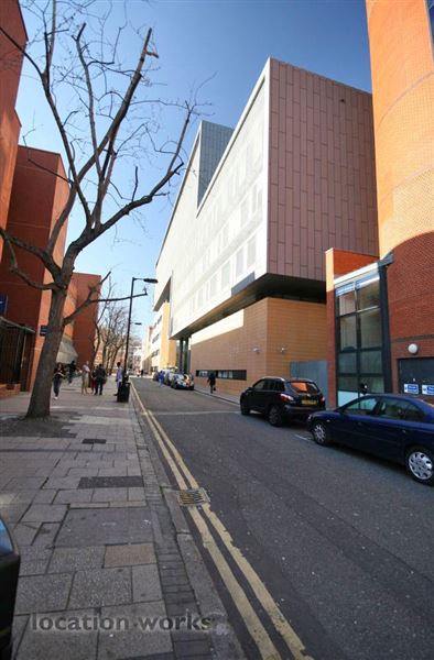 LSBU - Nursing Wards (03/10/2023 - Credits: Philip Raymond)