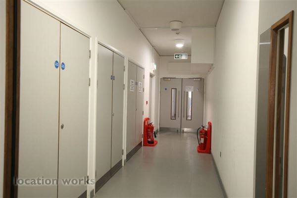 LSBU - Nursing Wards (03/10/2023 - Credits: Philip Raymond)