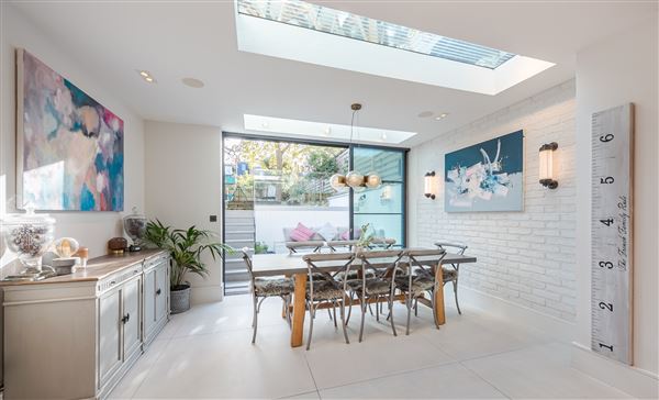 French House, SW18 (22/11/2023 - Credits: R3Photography)