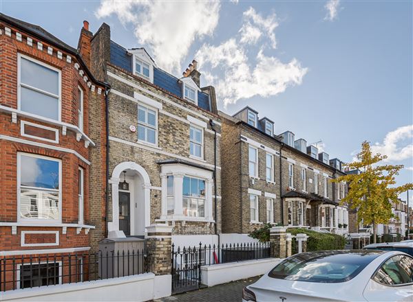 French House, SW18 (22/11/2023 - Credits: R3Photography)