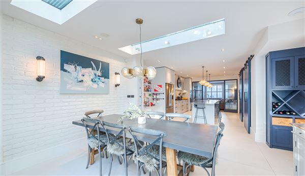 French House, SW18 (22/11/2023 - Credits: R3Photography)