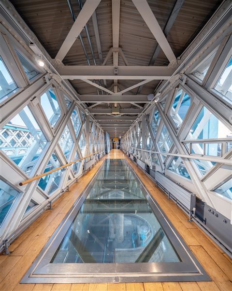 Tower Bridge (15/07/2024)