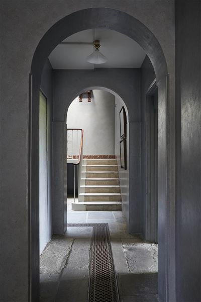 Pitzhanger Manor & Gallery (05/06/2023 - Credits: Colin Stagg, Christies, Pitzhanger Manor & Gallery)