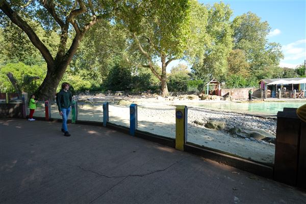 London Zoo (04/10/2024)