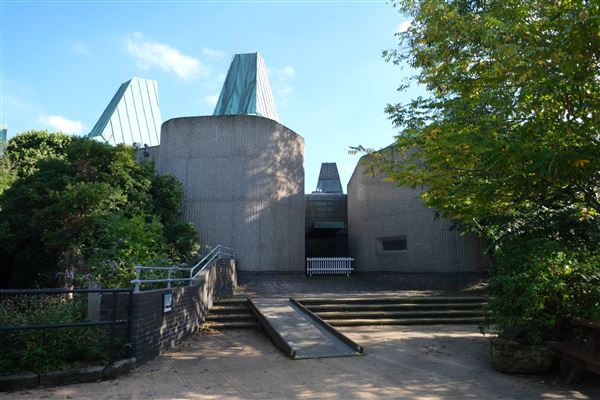 London Zoo (04/10/2024)
