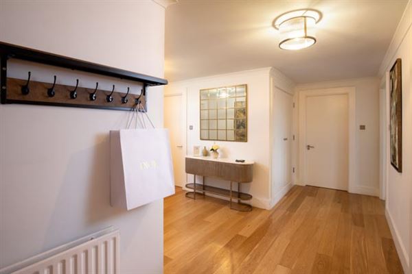 Monarch House Serviced Apartments (06/09/2024 - Credits: Mark Weeks Photography)