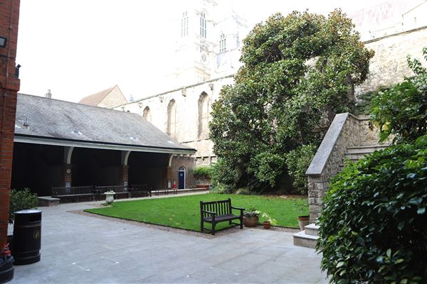 Westminster School (07/11/2024 - Credits: Westminster School)