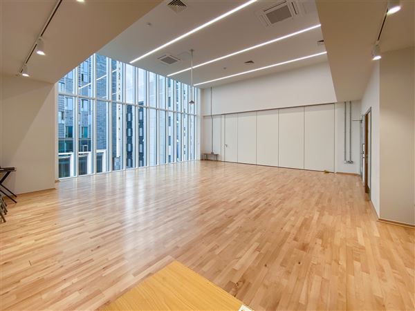 Mary Ward Centre (01/10/2024 - Credits: submitted by: Ada Wang)