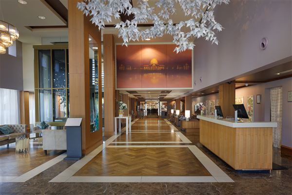 Hilton London Syon Park (13/11/2024 - Credits: submitted by: Groups, Conference and Events Team)