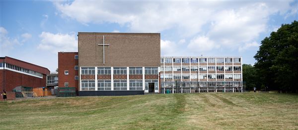 Bishop Thomas Grant School (01/06/2023 - Credits: BTG School)