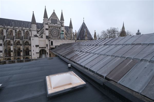 Westminster School (12/12/2024 - Credits: George Wong)