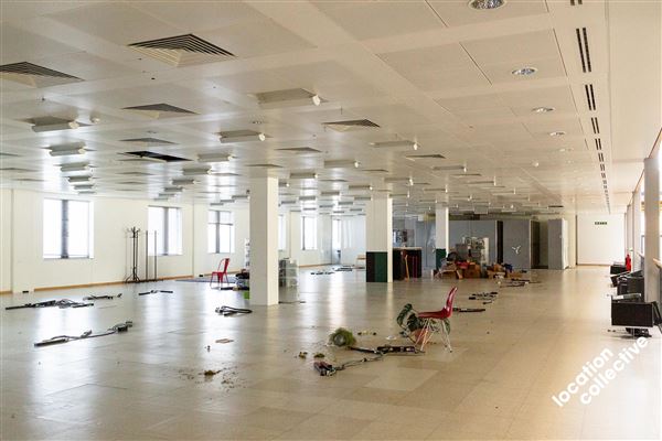 The Lakeside Campus (22/01/2025 - Credits: Location Collective)