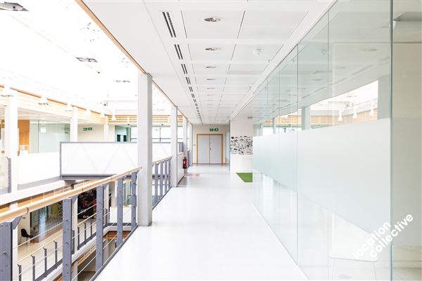 The Lakeside Campus (22/01/2025 - Credits: Location Collective)