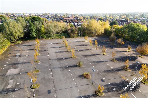The Lakeside Campus (22/01/2025 - Credits: Location Collective)