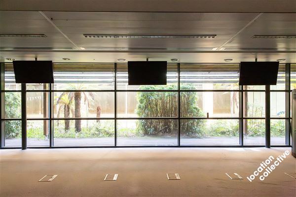 The Lakeside Campus (22/01/2025 - Credits: Location Collective)