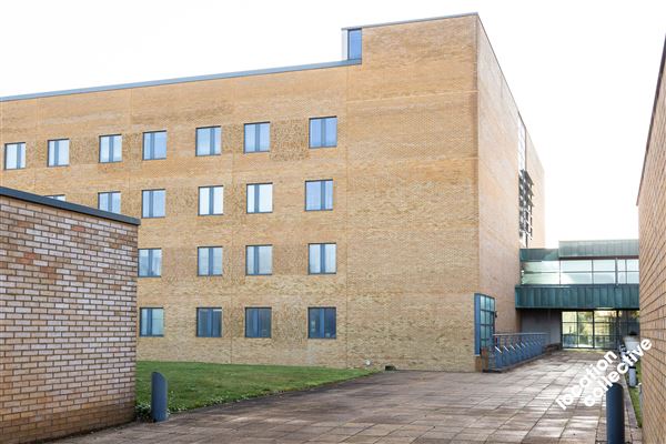 The Lakeside Campus (22/01/2025 - Credits: Location Collective)