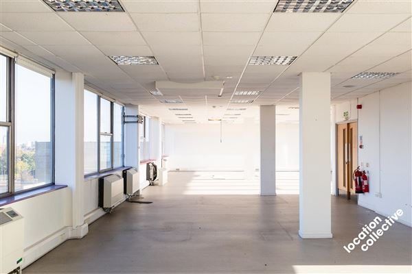 The Lakeside Campus (22/01/2025 - Credits: Location Collective)