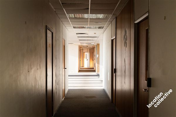 The Lakeside Campus (22/01/2025 - Credits: Location Collective)