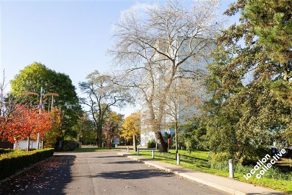The Lakeside Campus (22/01/2025 - Credits: Location Collective)