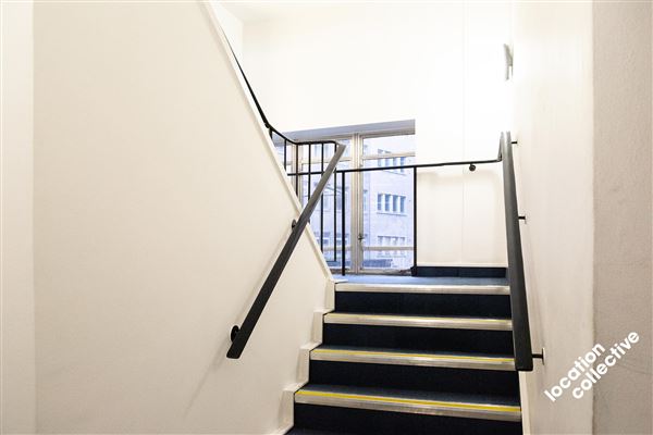 Albany House (22/01/2025 - Credits: Location Collective)