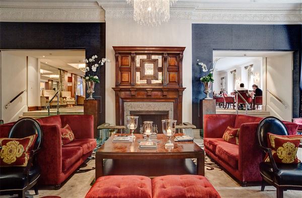 The Royal Horseguards Hotel (27/01/2025 11:04:01 - Credits: submitted by:)
