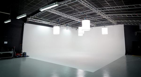 Kennington Film Studios (01/01/2025 - Credits: Kennington Film Studios Staff)