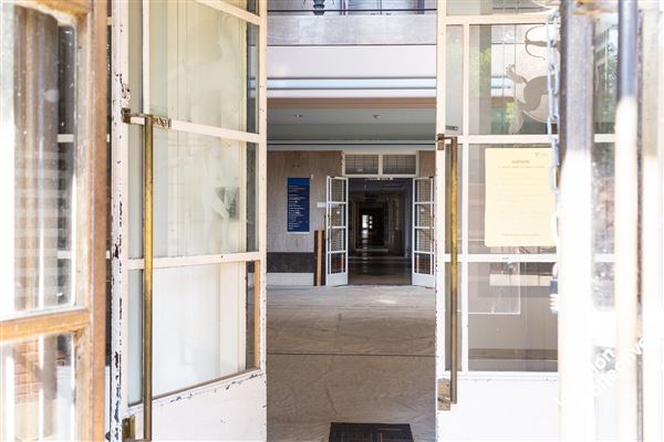 Ravenscourt Park Hospital (17/04/2025 - Credits: Location Collective)
