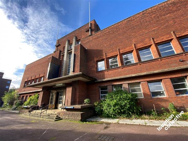 Ravenscourt Park Hospital (17/04/2025 - Credits: Location Collective)