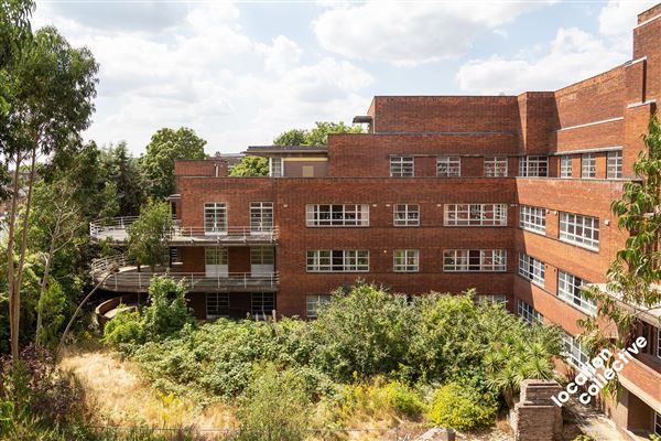 Ravenscourt Park Hospital (17/04/2025 - Credits: Location Collective)