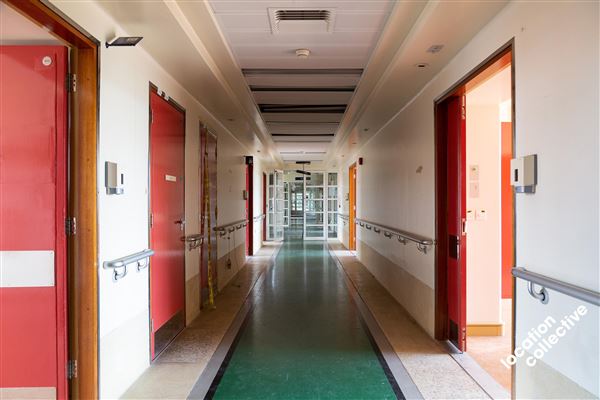 Ravenscourt Park Hospital (17/04/2025 - Credits: Location Collective)