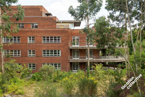 Ravenscourt Park Hospital (17/04/2025 - Credits: Location Collective)