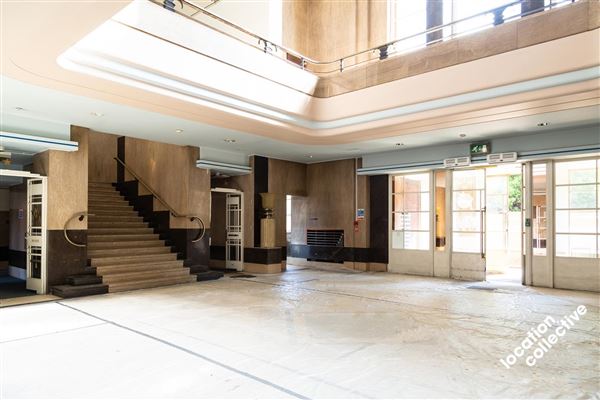 Ravenscourt Park Hospital (17/04/2025 - Credits: Location Collective)