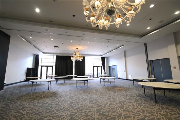 Hilton London Syon Park (24/07/2025 - Credits: George Wong)