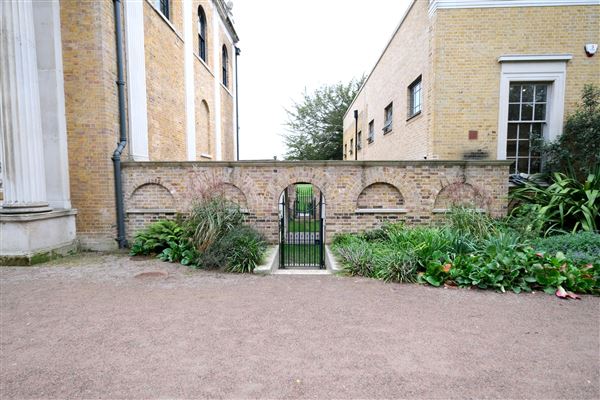 Pitzhanger Manor & Gallery (17/09/2025 - Credits: George Wong)