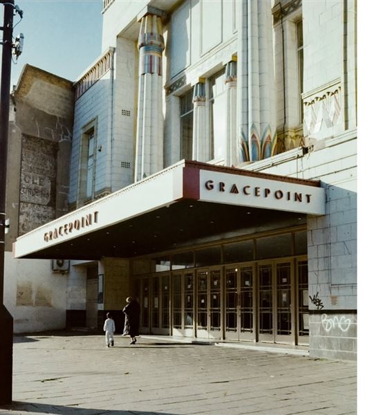 Gracepoint (05/11/2025)