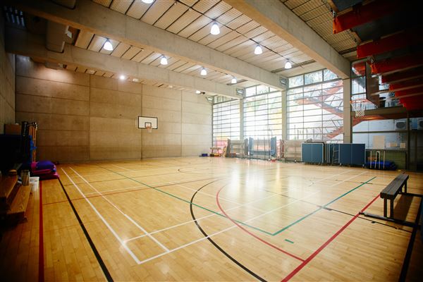 St Marylebone School (01/06/2022 - Credits: St Marylebone CE School)