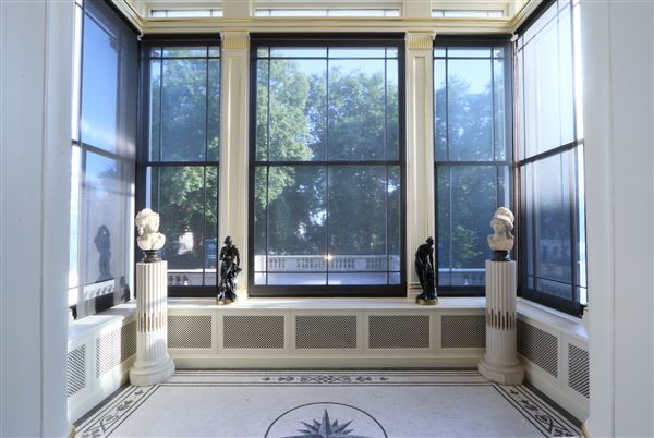 Wallace Collection (17/11/2025)