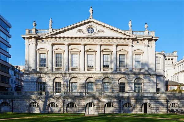 Spencer House (01/08/2024 - Credits: Alex Lloyd / Peter Smith)