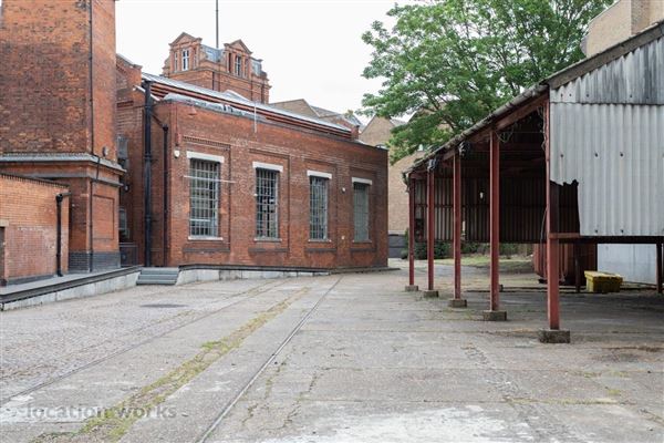 25 Wapping Wall (02/06/2025 - Credits: Philip Raymond)