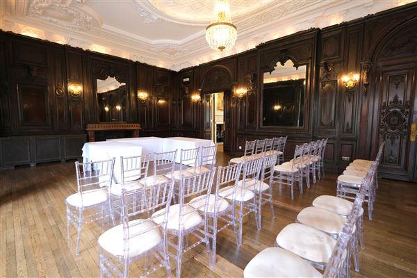 Dartmouth House (18/06/2025 - Credits: George Wong)