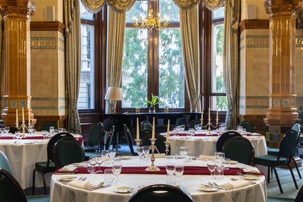 National Liberal Club (23/03/2026 - Credits: submitted by: Jade Williams)