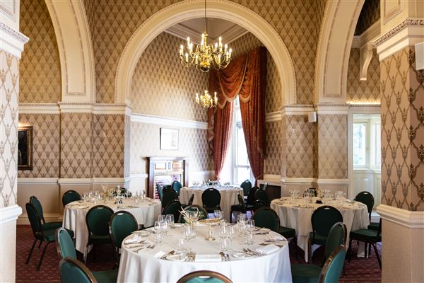 National Liberal Club (23/03/2026 - Credits: submitted by: Jade Williams)