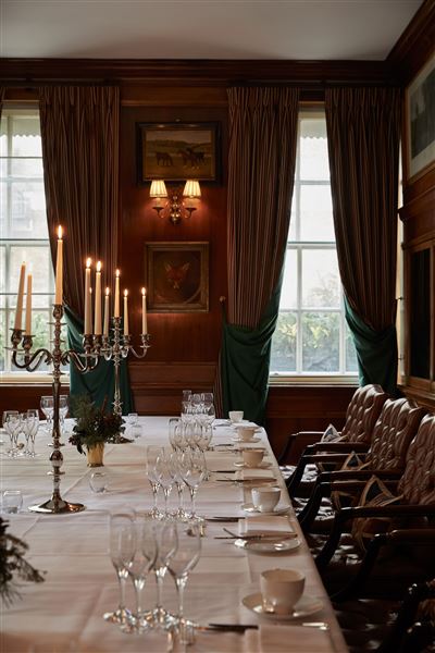 The Chesterfield Mayfair (01/04/2025 - Credits: submitted by: Robeta Cherchi)