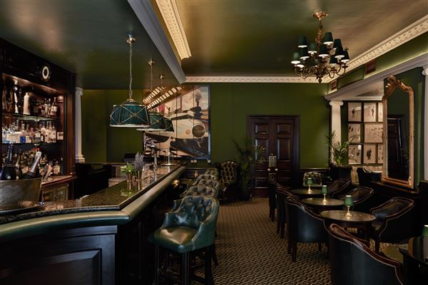 The Chesterfield Mayfair (01/04/2025 - Credits: submitted by: Robeta Cherchi)