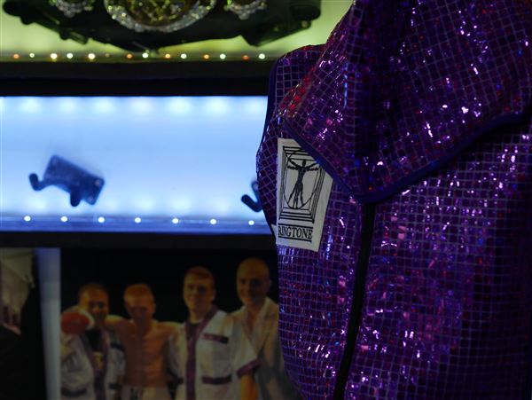Ringtone Boxing Gym (15/06/2026 - Credits: submitted by: Nerice Brosnan)