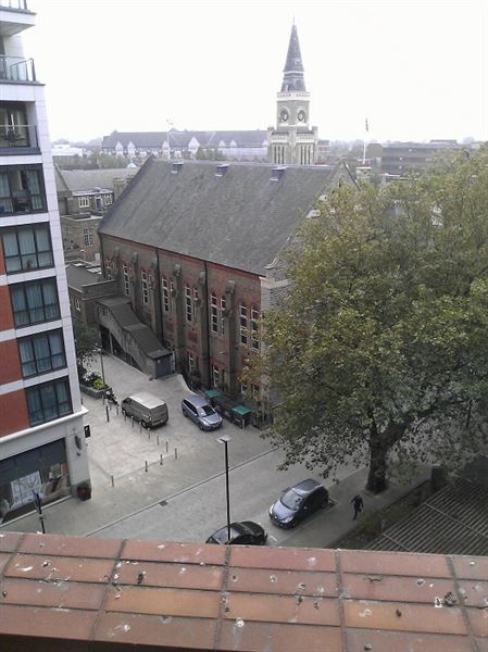 Ealing Town Hall (01/05/2019)