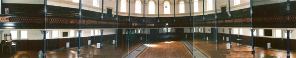 The Round Chapel (01/05/2019)